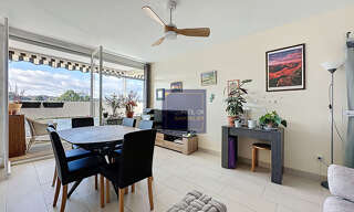 Appartement 2 Pièces 45 m² à vendre à Oullins-Pierre-Bénite (69600)