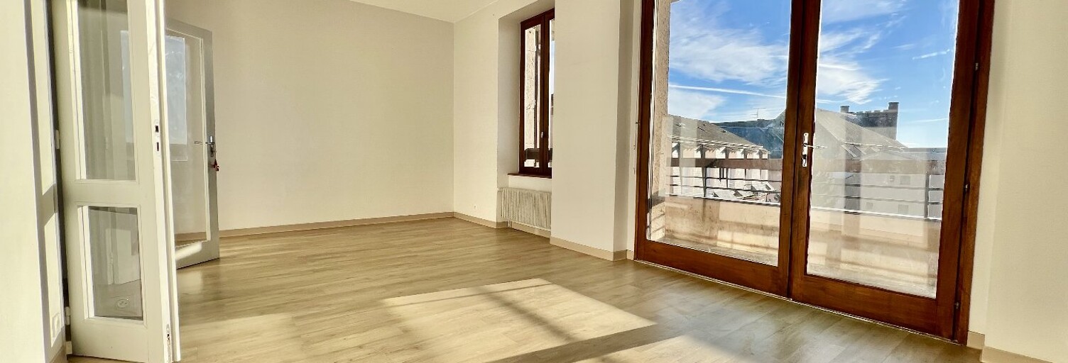Appartement 4 Pièces 82 m² à vendre à Rodez (12000)