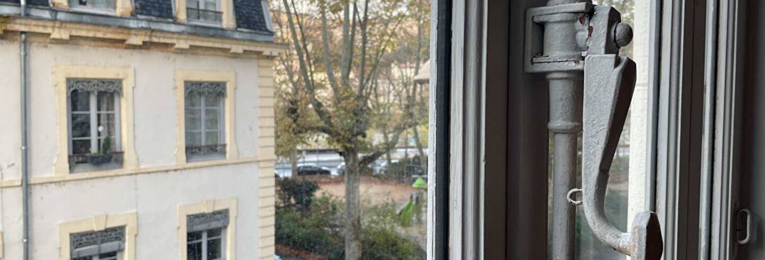 Appartement 5 Pièces 177 m² à vendre à Lyon 6 (69006)