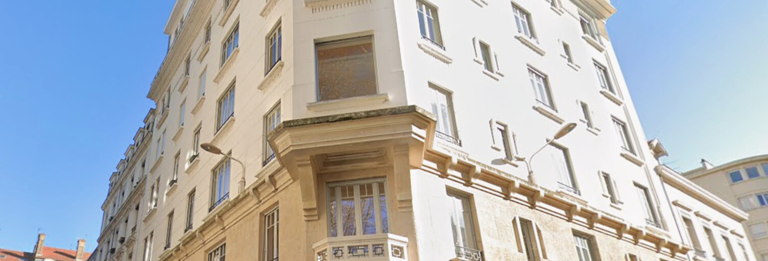 Appartement 5 Pièces 177 m² à vendre à Lyon 6 (69006)