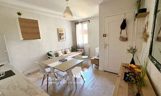 Appartement 2 Pièces 30 m² à vendre à Biarritz (64200)