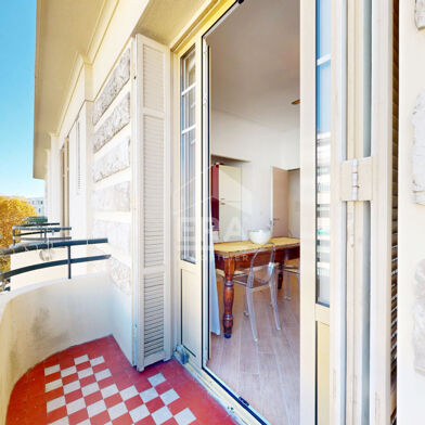 Appartement 2 pièces 360000 €