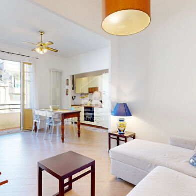 Appartement 2 pièces 360000 €