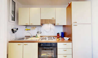 Appartement 2 Pièces 43 m² à vendre à Nice (06000)