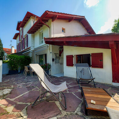 Appartement 3 pièces 590000 €