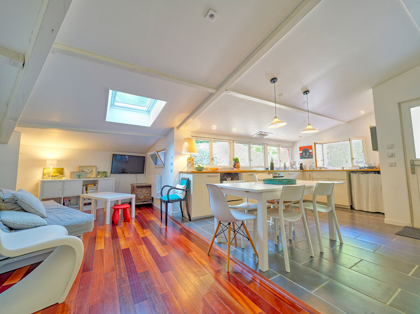 Appartement  T3 à vendre Guéthary 64210