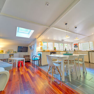 Appartement 3 pièces 590000 €