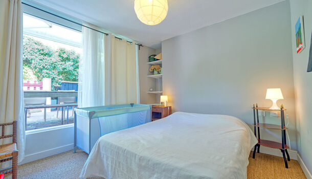 Appartement 3 pièces  à vendre Guéthary 64210