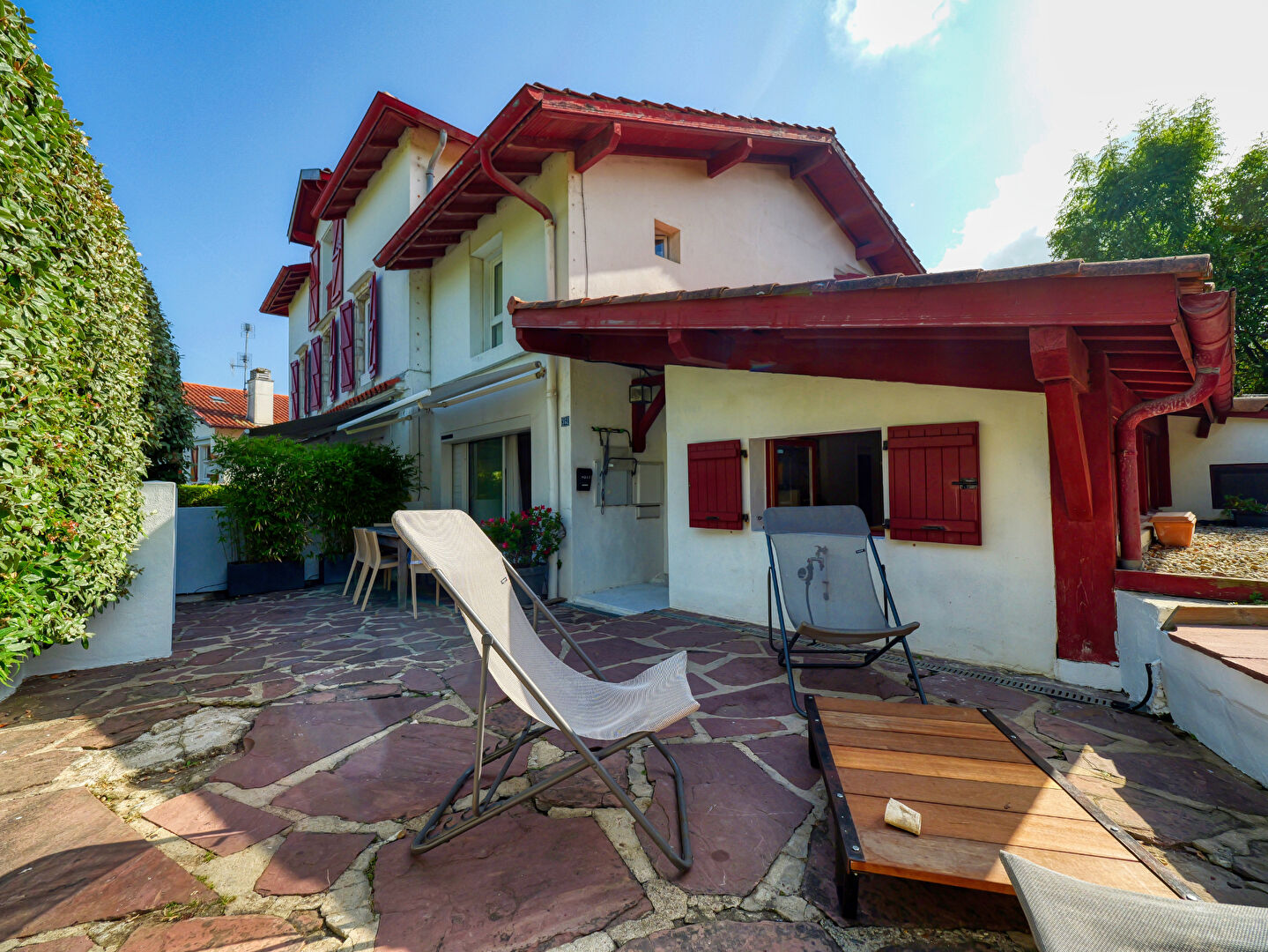 Appartement  T3 à vendre Guéthary 64210