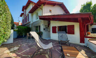 Appartement 3 Pièces 65 m² à vendre à Guéthary (64210)