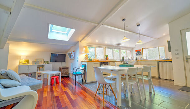 Appartement 3 pièces  à vendre Guéthary 64210