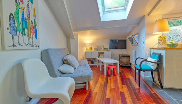 Appartement 3 pièces  à vendre Guéthary 64210