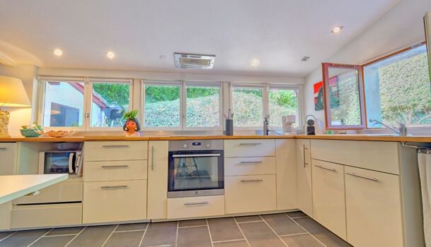 Appartement 3 pièces  à vendre Guéthary 64210