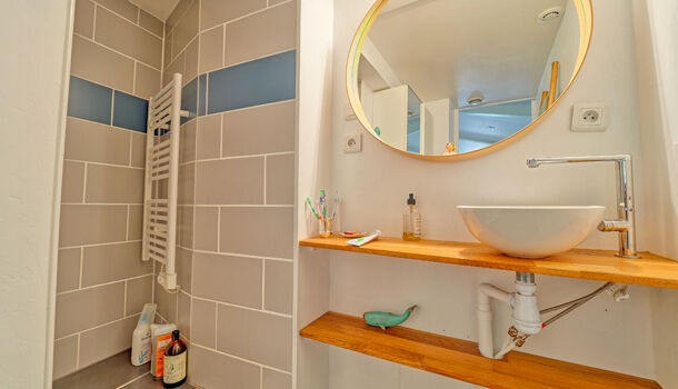 Appartement 3 pièces  à vendre Guéthary 64210