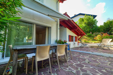 Appartement 3 pièces 590000 €