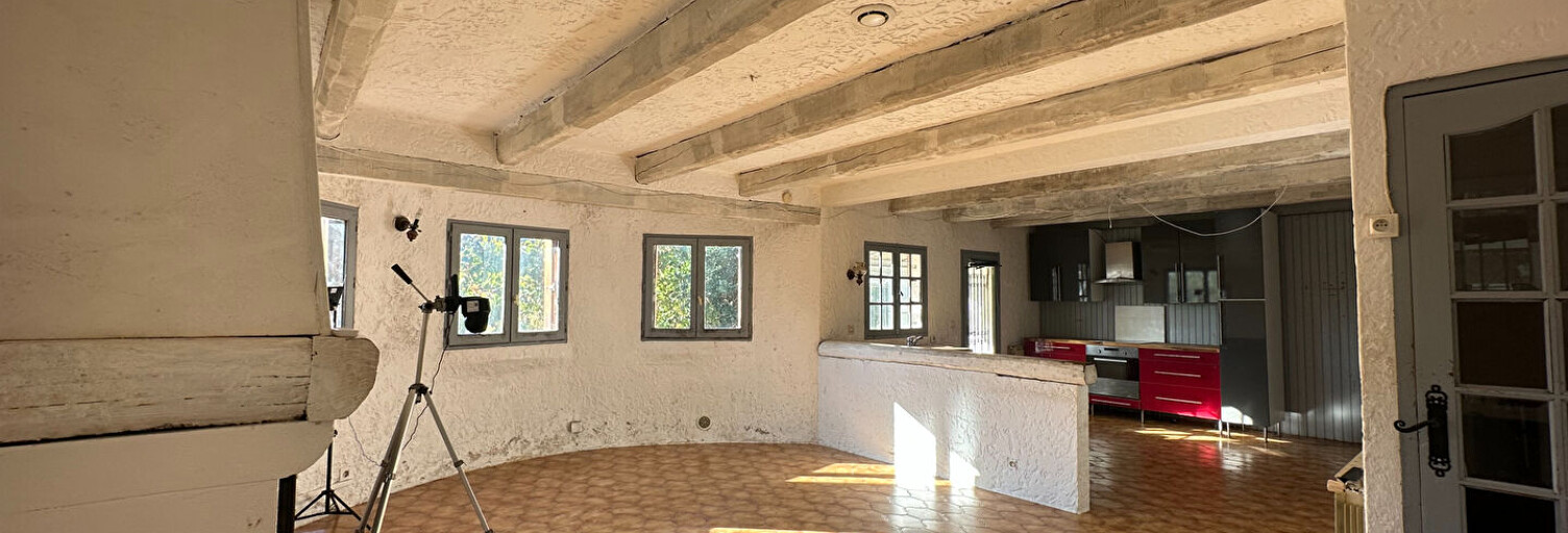 Appartement 4 Pièces 94 m² à vendre à Saint-Paul-de-Vence (06570)