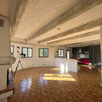 Appartement 4 pièces 390000 €