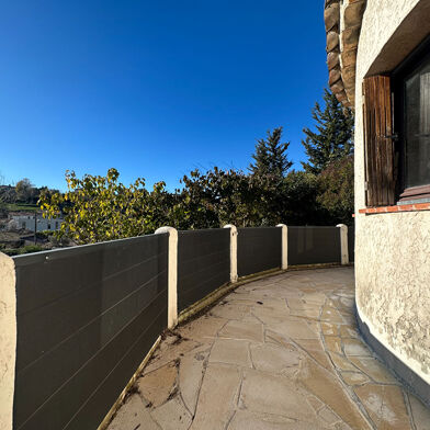 Appartement 4 pièces 390000 €