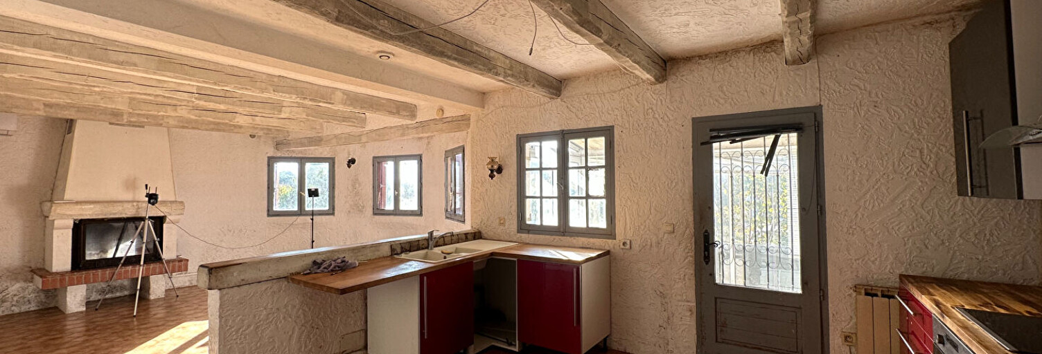 Appartement 4 Pièces 94 m² à vendre à Saint-Paul-de-Vence (06570)