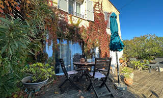 Appartement 3 Pièces 87 m² à vendre à Cagnes-sur-Mer (06800)