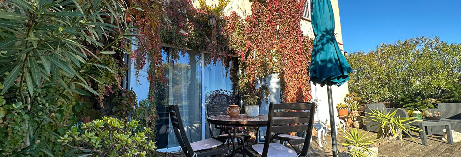 Appartement 3 Pièces 87 m² à vendre à Cagnes-sur-Mer (06800)