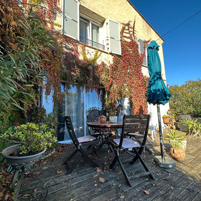 Appartement 3 pièces 455000 €