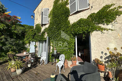 Appartement 3 pièces 432000 €