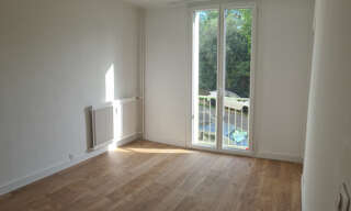 Appartement 1 Pièce 29 m² à louer à Grasse (06130)