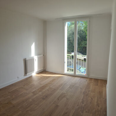 Appartement 1 pièces 610 €