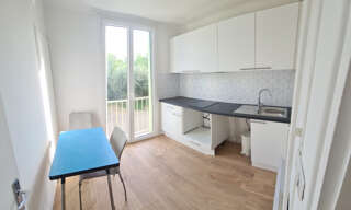 Appartement 1 Pièce 30 m² à louer à Grasse (06130)