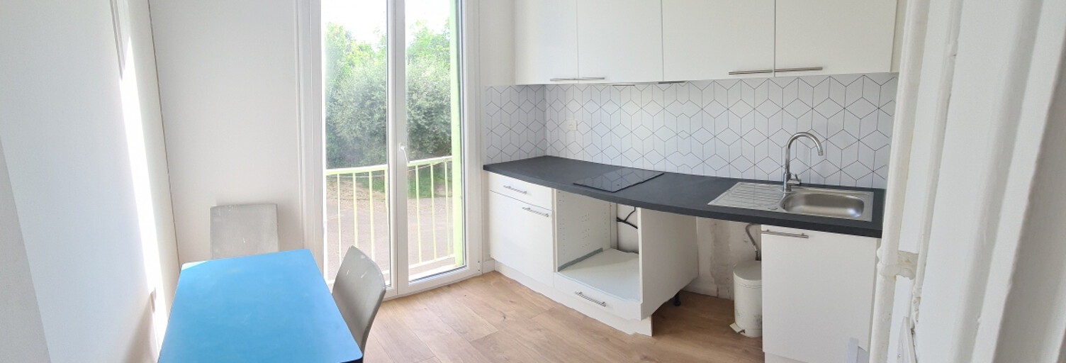 Appartement 1 Pièce 30 m² à louer à Grasse (06130)