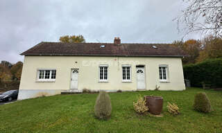 Maison 4 Pièces 90 m² à vendre à Clères (76690)