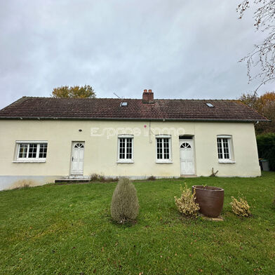 Maison 4 pièces 179000 €