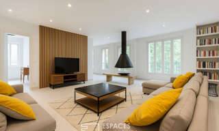 Appartement 5 Pièces 190 m² à vendre à Lyon 6 (69006)