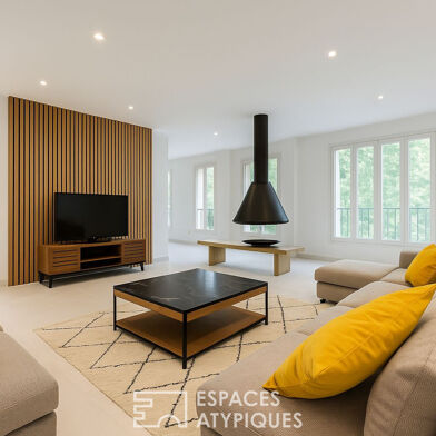 Appartement 5 pièces 1250000 €