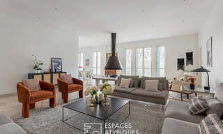 Appartement 5 Pièces 190 m² à vendre à Lyon 6 (69006)