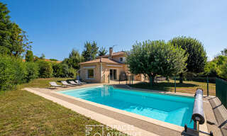 Maison 8 Pièces 240 m² à vendre à Saint-Didier-au-Mont-d'Or (69370)