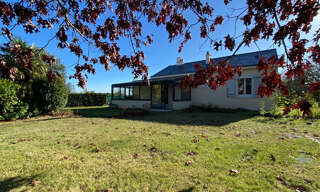 Maison 4 Pièces 81 m² à vendre à Treillières (44119)