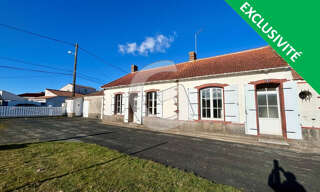 Maison 4 Pièces 89 m² à vendre à La Tranche-sur-Mer (85360)