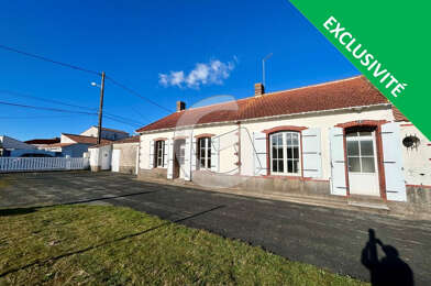 Maison 4 pièces 285000 €