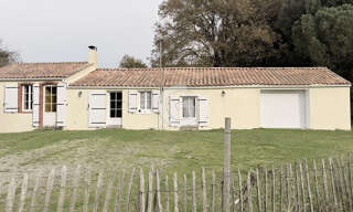 Maison 3 Pièces 53 m² à vendre à Saint-Vincent-sur-Graon (85540)