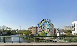 Maison 5 Pièces 114 m² à vendre à Rennes (35000)