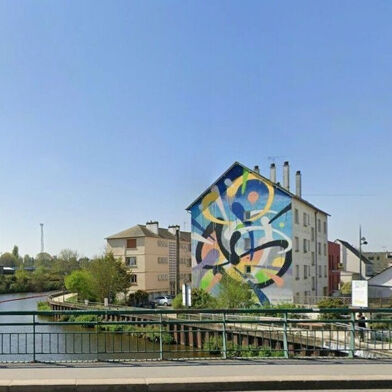 Maison 5 pièces 680400 €