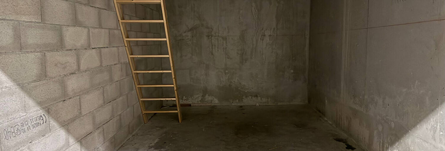 Garage  14 m² à vendre à Aix-en-Provence (13080)