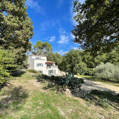 Maison 5 pièces 1250000 €