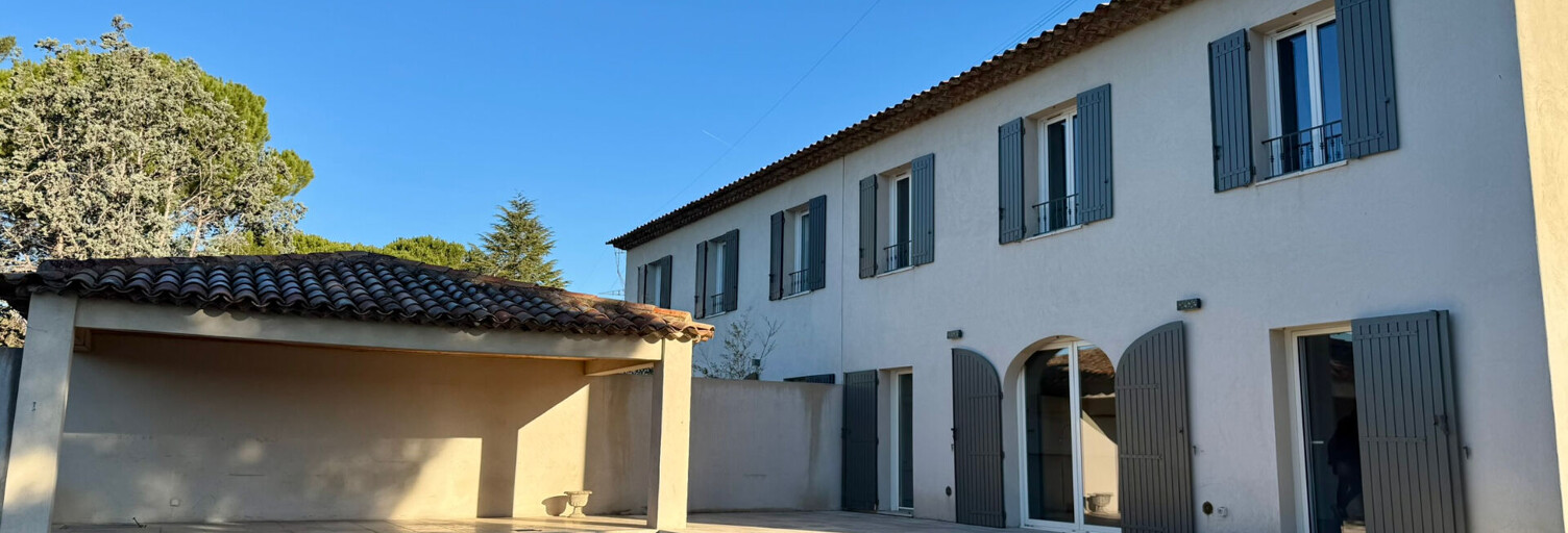 Bureau 5 Pièces 137 m² à vendre à Aix-en-Provence (13100)