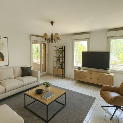 Appartement 4 pièces 469000 €