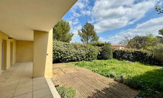 Appartement 3 Pièces 68 m² à vendre à Aix-en-Provence (13100)