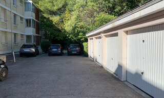 Garage  13 m² à louer à Aix-en-Provence (13100)