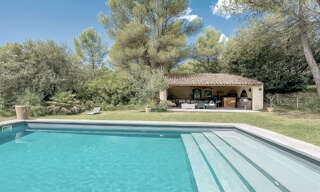 Maison 5 Pièces 125 m² à vendre à Meyrargues (13650)